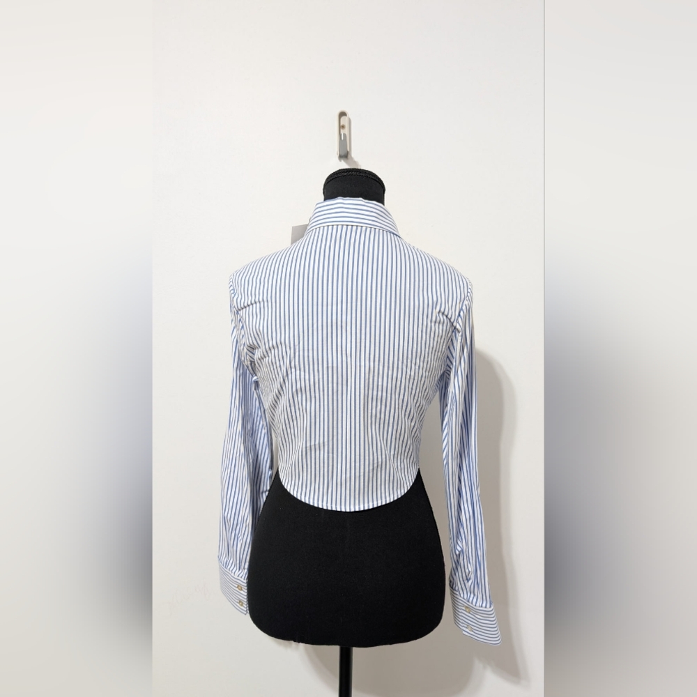 SOLD - ZARA - Women's Top - Picture 3 of 3